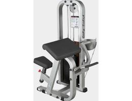 Бицепс-машина Body Solid ProClub SBC-600