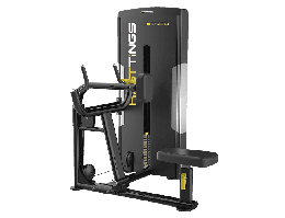 Гребная тяга Hasttings Digger HD005-1