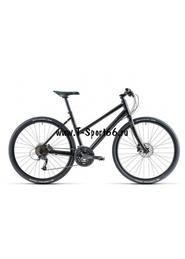 Велосипед Cube 14 HYDE LADY