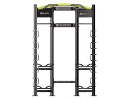 Зона растяжки Aerofit Impulse Zone IZ7001