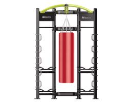 Зона бокса Aerofit Impulse Zone IZ7002