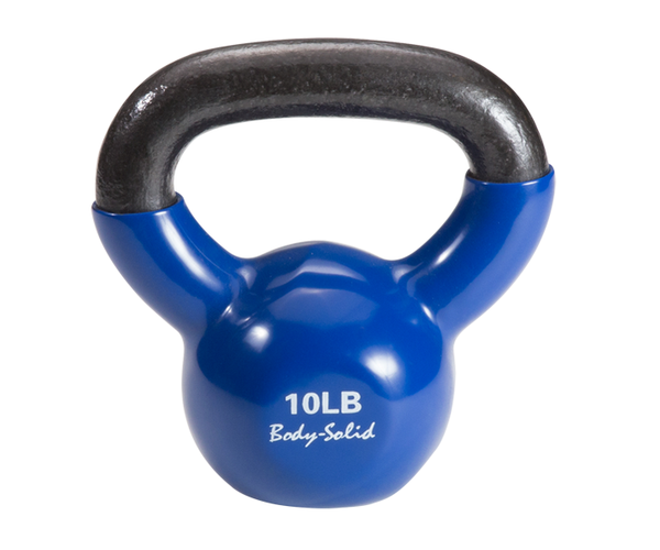 Kettlebell 30lb