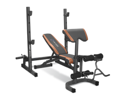 OXYGEN FORT SMITH Силовая скамья