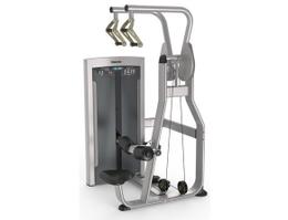 Тренажер тяга сверху Aerofit ExoForm FE9702