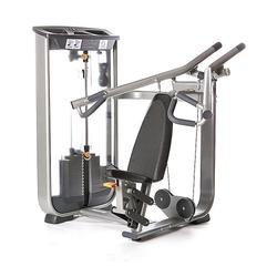 Тренажер жим от плеч Inotec Natural Line NL1