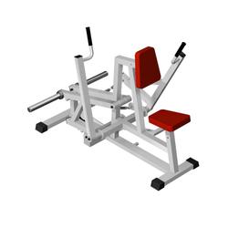 Рычажная тяга Iron King IK 320 