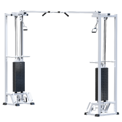 Кроссовер на базе многофункциональной рамы AR084.2х75