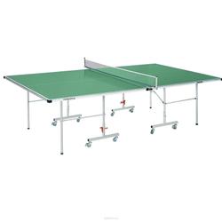 Теннисный стол DFC TORNADO S600, 4 мм, с сеткой