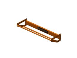 Турник для подтягиваний Inotec P6-w1