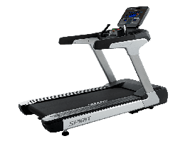 Беговая дорожка SPIRIT CT900
