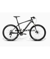 Велосипед Kross Level A11 (2014)