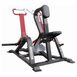 Тренажер гребная тяга с независимыми рычагами Aerofit Sterling SL7007