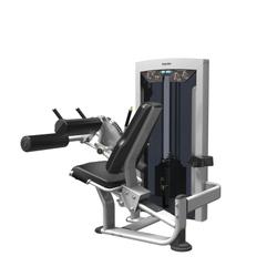 Тренажер сгибание ног сидя Aerofit ExoForm FE9706