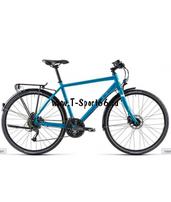 Велосипед Cube 14 TRAVEL PRO RF