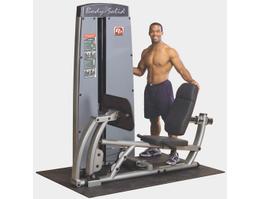 Жим ногами Body Solid ProDual DCLP-SF