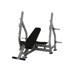 Скамья для жима с положительным углом наклона Digger HD005-4