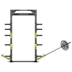 Зона силовой нагрузки Aerofit Impulse Zone IZ7004