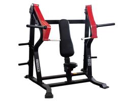 Тренажер жим от груди под наклоном с независимыми рычагами Aerofit Sterling SL7005