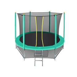 Батут Hasttings Classic Green (3,05 м)