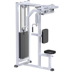 Тренажер Баттерфляй - задняя дельта AR045 