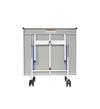 Всепогодный теннисный стол Scholle TТ950 Outdoor