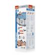 Бассейн каркасный Steel Pro MAX 366*100 см + 2 аксессуара Bestway (56418)