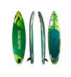 SUP борд EVO FITNESS SUP Tropic (335*78*15)