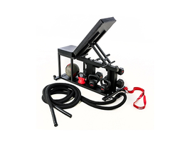 Скамья мультипозиционная UFC Zone+