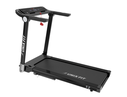 Беговая дорожка UNIXFIT Hi-tech F2 Dark Storm