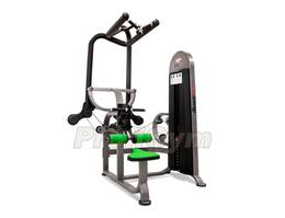 Тренажер для спины - хаммер вертикальная тяга CST - 064