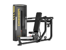 Мультипозиционный жим Digger HD029-1