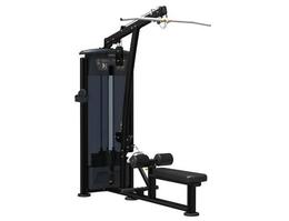 Тренажер тяга сверху/гребля сидя, тросовые Aerofit IT9522