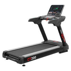 Беговая дорожка CardioPower PRO CT200