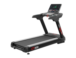 Беговая дорожка CardioPower PRO CT200