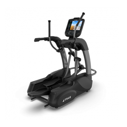 Эллиптический тренажер TRUE C400+консоль Envision 9