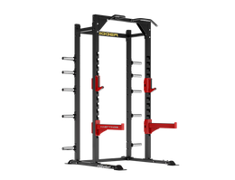 Рама для жимов и приседов Hasttings Digger HD024-5