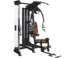 Мультистанция Smith Fitness F1 + Тяга F1P