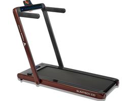 Беговая дорожка Titanium Masters Slimtech C10 Coffee