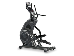 Степпер-кросстрайнер с автонаклоном BRONZE GYM ST800M