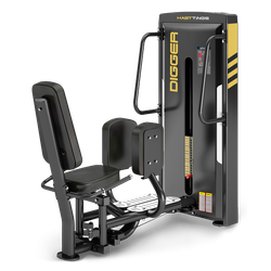 Разведение ног сидя Hasttings Digger HD036-1