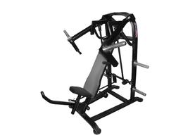 Тренажер хаммер жим от груди ТДХ-0100-DE