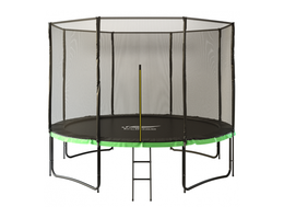 Батут Eclipse Inspire 16 FT