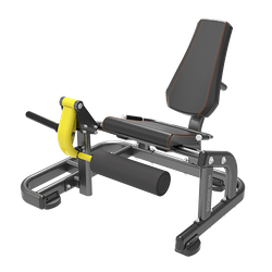 Разгибание ног сидя BRONZE GYM PL-1711