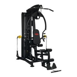 Многофункциональный тренажер REBEL-G7 RHG07