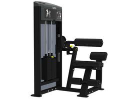 Тренажер пресс Aerofit IF9314