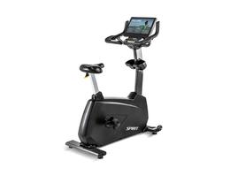 Велотренажер SPIRIT CU1000ENT