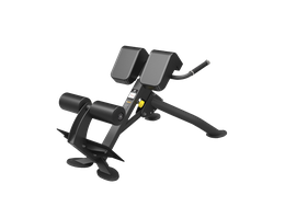 Гиперэкстензия под углом 45 градусов Spirit SP-4220