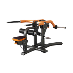 Трицепс сидя (отжимание на брусьях) Hasttings Digger HD016-2