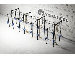 Функциональная рама ФР-9800-1800-1