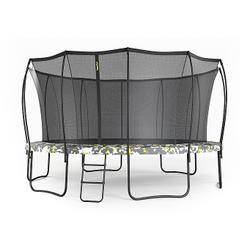 Батут Hasttings Superfly X 15ft (4,6 м)